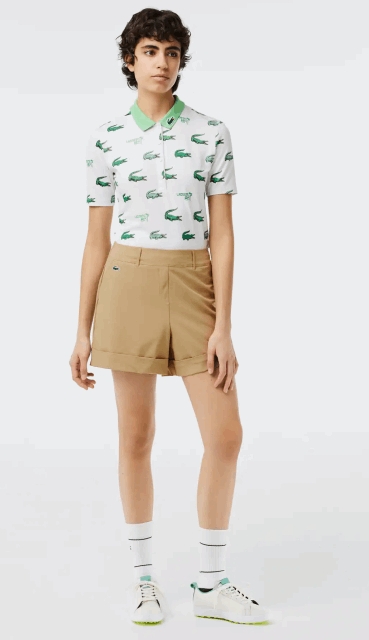 My Lacoste Ireland Experience: Stylish, Comfortable, and Classy – Just What I Needed!